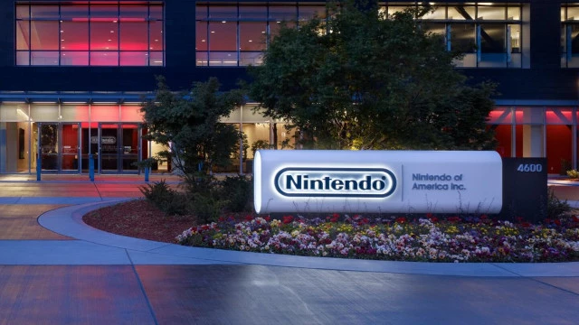 Хакеры заявляют, что взломали Nintendo