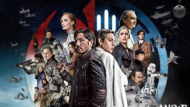 «Андор», лучшее, что делал «Дисней» по «Звездным войнам», стоил чуть более 700 миллионов долларов