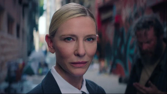 Дэвид Финчер начнет снимать свою «Игру в кальмара» с Кейт Бланшетт 26 февраля 2026 года