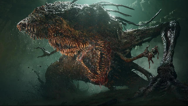 Системные требования Lords of the Fallen