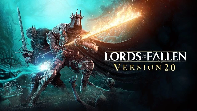 Lords of the Fallen 2 покажут на Gamescom 2025