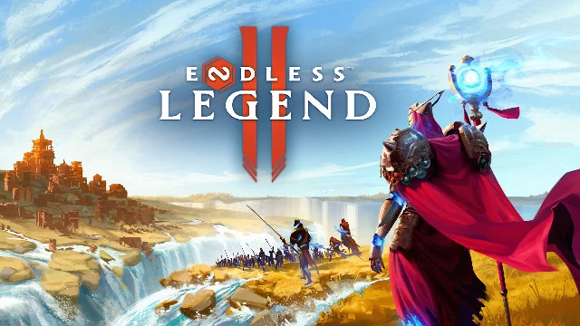 Обзор раннего доступа глобальной стратегии ENDLESS Legend 2: таким и должно быть продолжение