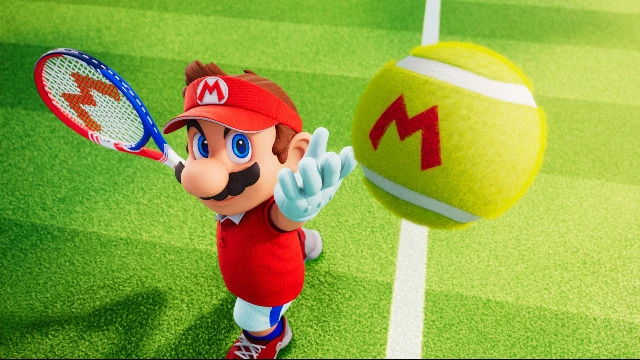 Новые анонсы Mario на подходе: Nintendo тайком тизерит новые игры про усатого водопроводчика