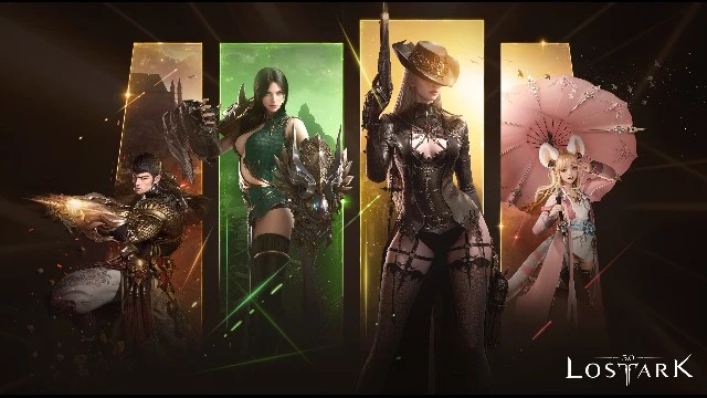 Не упустите “Счастливые часы” в российской версии MMORPG LOST ARK