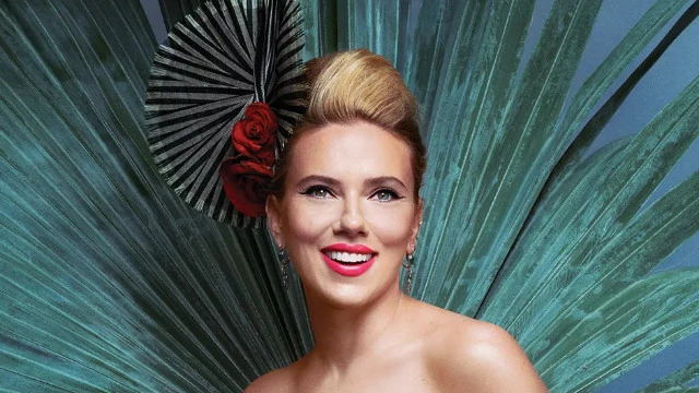 Черная Вдова переметнулась к DC: Скарлетт Йоханссон сыграет в «Бэтмене: Часть 2»