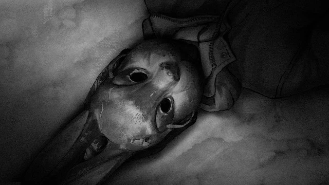 В хоррор-новеллу "Зайчик" добавят важную механику