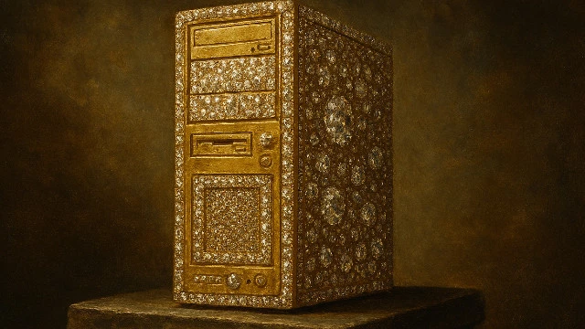 Игровое железо подорожает еще больше, и дело вовсе не в дефиците памяти