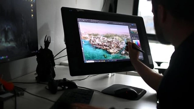 Ubisoft потеряла еще одного ветерана — дизайнера уровней со времен Prince of Persia: The Sands of Time