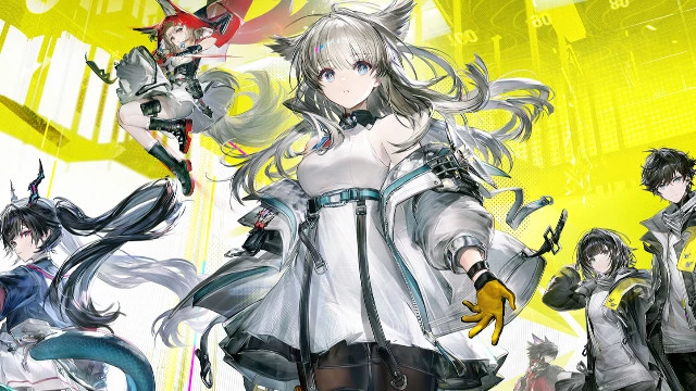 Arknights: Endfield открыла доступ для предзагрузки беты игры