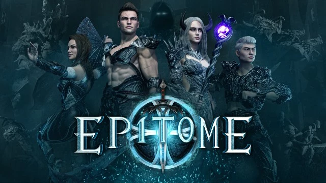 Epitome, революционная MMORPG нового поколения, обзавелась геймплейным трейлером