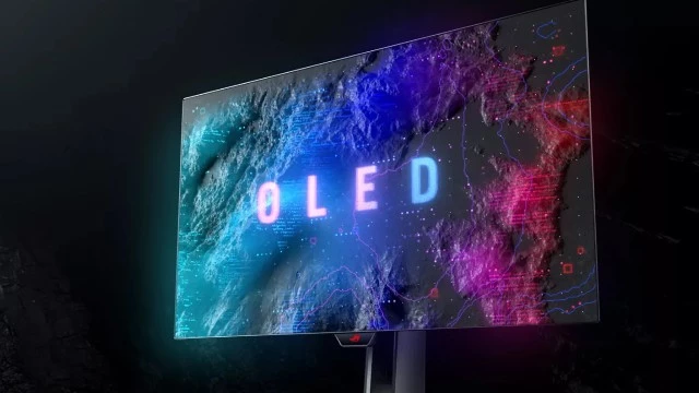 Продажи OLED-мониторов стремительно растут и, как ожидается, продолжат расти дальше