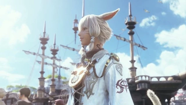 Продюсер Final Fantasy 14 считает, что игре пора измениться, чтобы соответствовать современным реалиям