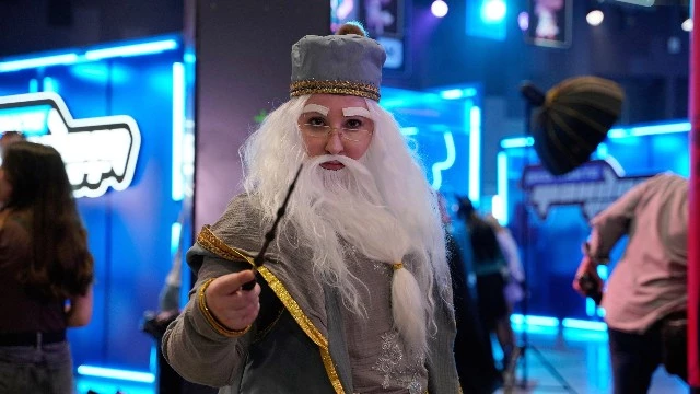 Как фандомы влияют на популярность игр, дорам и шоу?