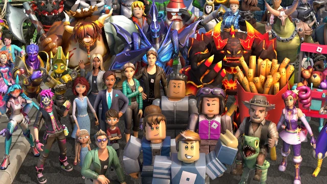 Будущий электорат выражает недовольство блокировкой Roblox лично президенту: Песков сообщил, что Владимир Путин в курсе ситуации 