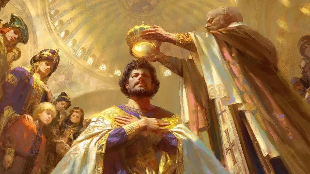 Геймеры разгромили DLC Crusader Kings III: Coronations —  Paradox извинилась