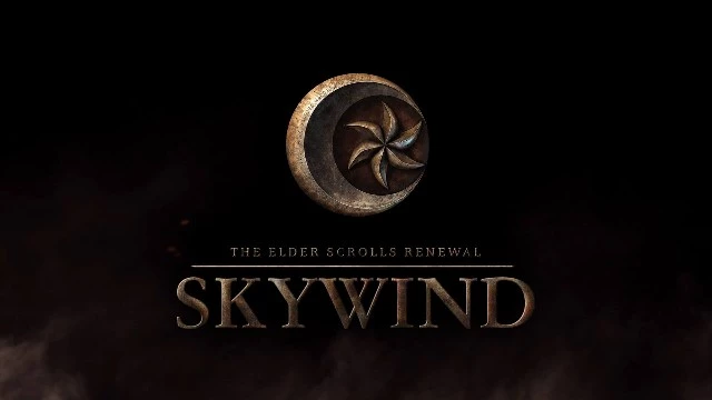 Разработчики Skywind представили хэллоуинский тизер в мире Морровинда 