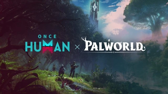 В Once Human проведут коллаборацию с Palworld