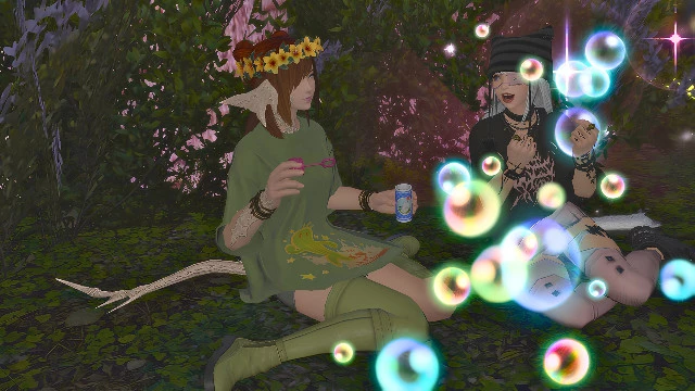 "Мы изменим профессии в Final Fantasy 14, но ничего не изменится" — Ёсида запутал фанатов игры своим заявлением