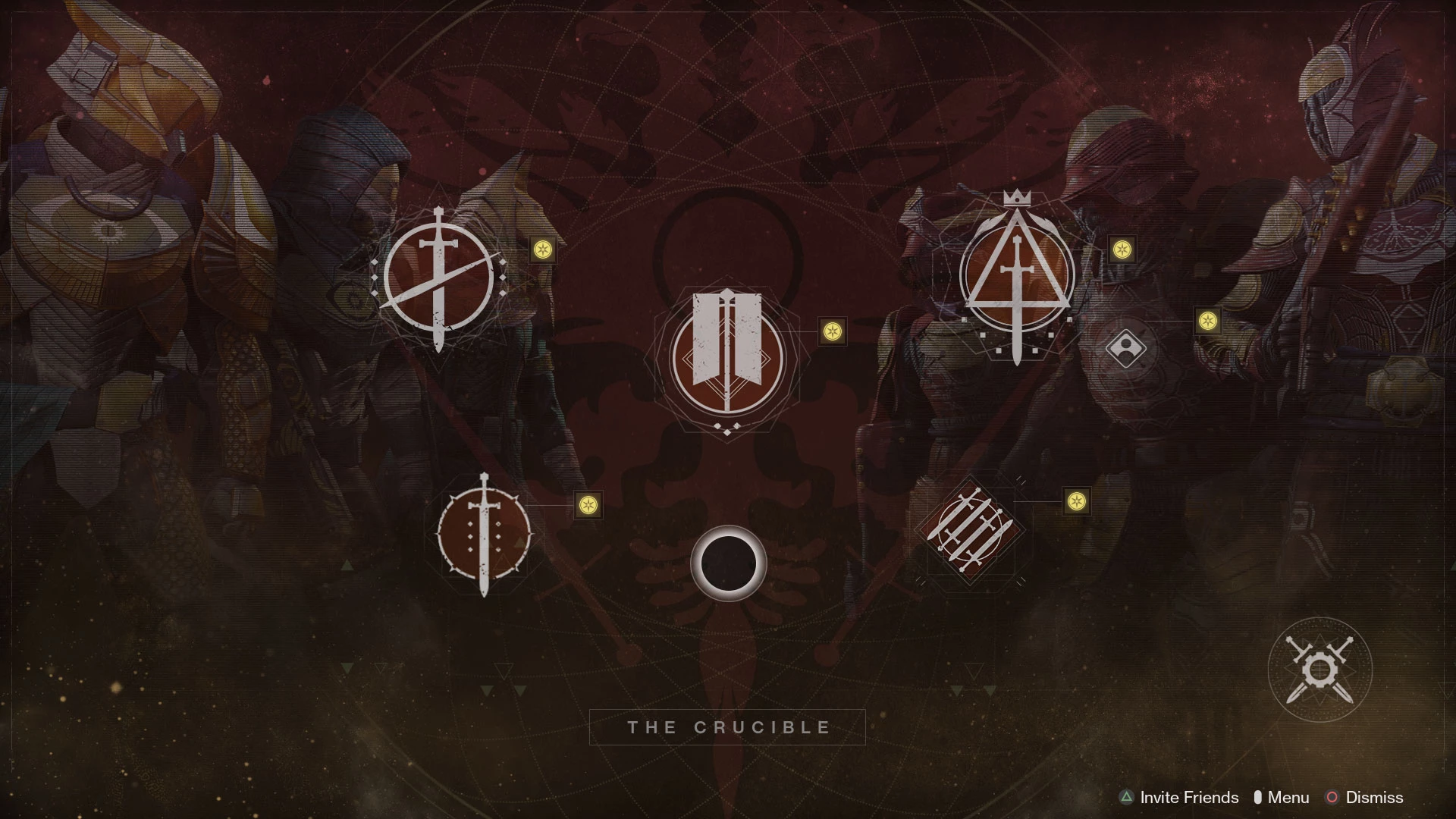 Destiny 2 - Переработка Гамбита, возвращение сезонного оружия, новая броня и другое Destiny 2 - Переработка Гамбита, возвращение сезонного оружия, новая броня и другое