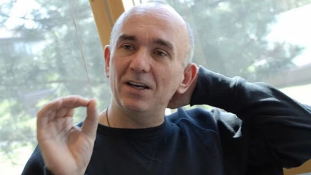 Питер Молиньё был рад продаться Microsoft и получать похвалы от Фила Спенсера