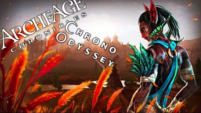 Chrono Odyssey и Archeage Chronocles — парад переносов провалов