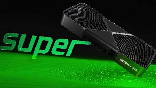 RTX 50 SUPER переносятся минимум на второй квартал 2026 года — все из-за дефицита памяти GDDR7