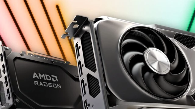 AMD теперь отдает приоритет RX 9070 XT вместо обычной версии без приставки XT