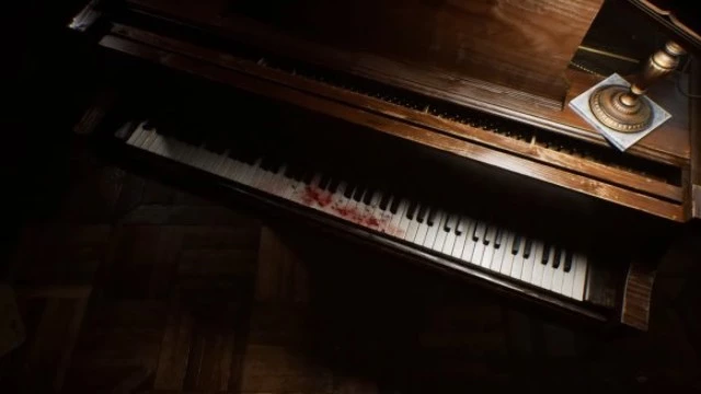 Silent Hill 1999 — демо фанатского ремейка на Unreal Engine 5