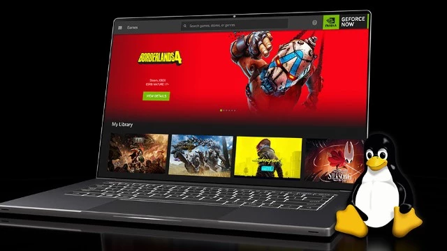 NVIDIA тоже устала от Windows и нанимает специалистов для оптимизации под Linux