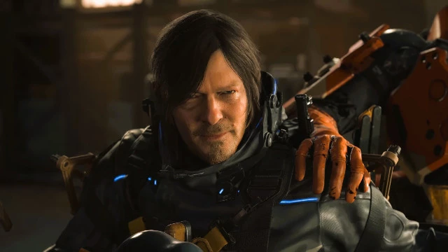 Кодзима нас бросил? ПК-бояре испугались отмены релиза Death Stranding 2 из-за изменений на сайте ESRB