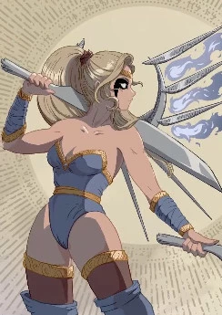 Sacred: Last Pixel of Ancaria