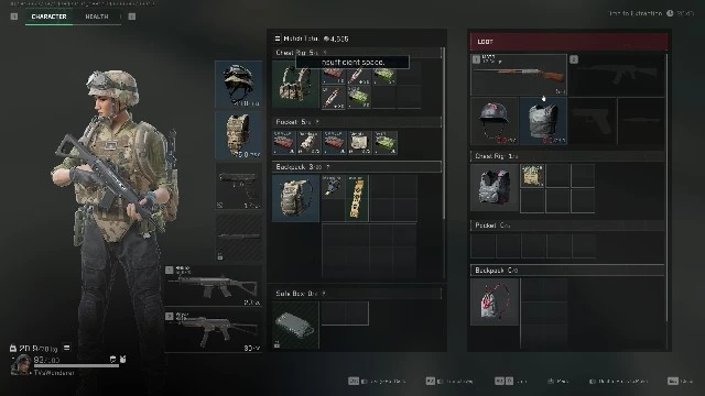 Разработчики Delta Force добавят соло очередь в режим экстракшена