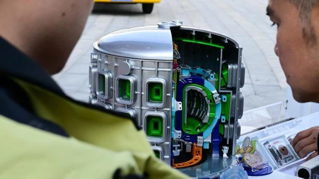 Человечество совершит технологическую революцию уже к 2030 году