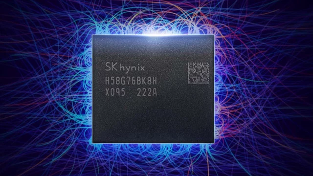 Рыночек решает: SK Hynix для сверхприбылей увеличит производство памяти в восемь раз