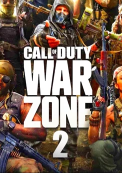 Call of Duty: Warzone 2.0