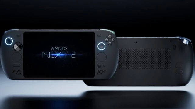 Консоль AYANEO NEXT 2 стоит дороже RTX 5090, и с ней вас не пустят на самолет
