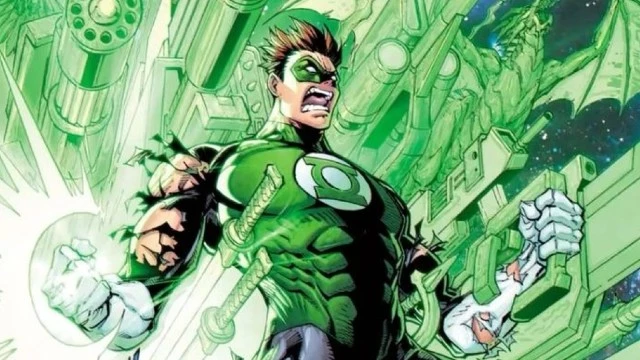 Новый сериал во вселенной DC «Фонари» станет чем-то средним между современным вестерном и “Настоящим детективом” 