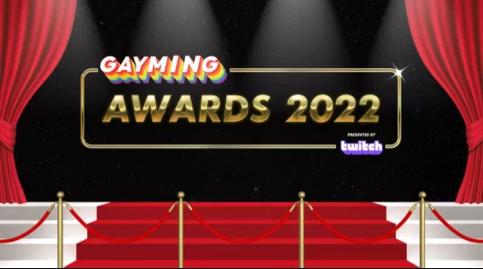 Геи и лесбиянки* при поддержке PlayStation, Xbox, EA и Twitch огласили претендентов на Gayming Awards