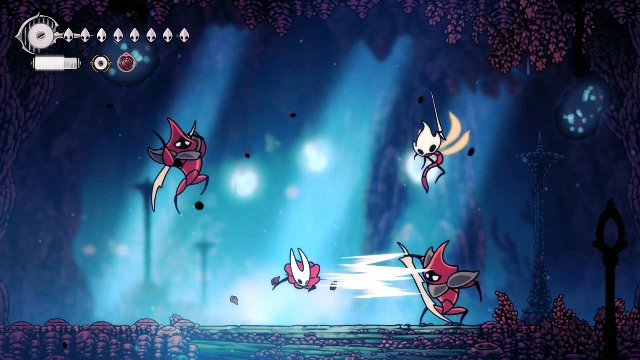 Автор Hollow Knight: Silksong "не разрешает" платить за игру больше 20 баксов