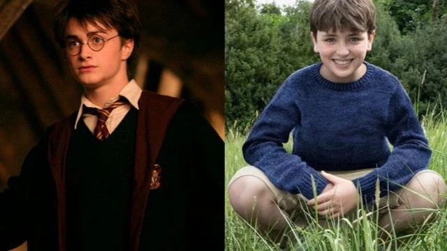 Дэниел Рэдклифф поддержал юного актёра, который сыграет Гарри Поттера в новом сериале