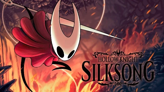 Мошенник в Steam воспользовался популярностью Hollow Knight: Silksong