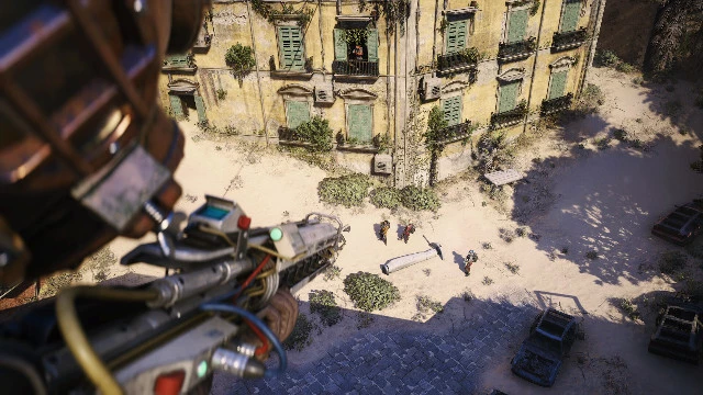 У Arc Raiders самый успешный старт в истории издателя Nexon