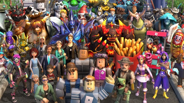 Система в опасности: разгневанные блокировкой Roblox дети Томска и их родители выйдут на протест!