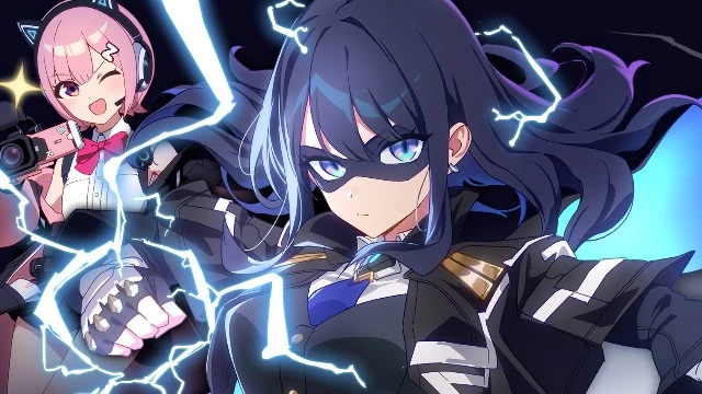 Яркий инди-экшен MIGHTREYA ждут более 100 000 человек в Steam