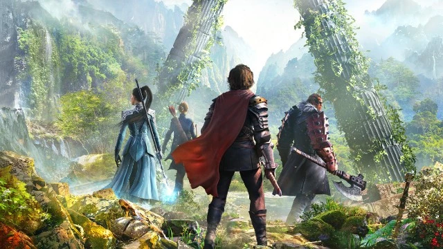 ArcheAge Chronicles не является ArcheAge 2 и вообще не MMORPG
