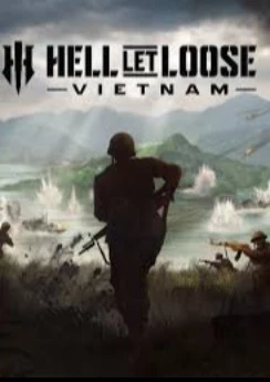 Hell Let Loose: Vietnam