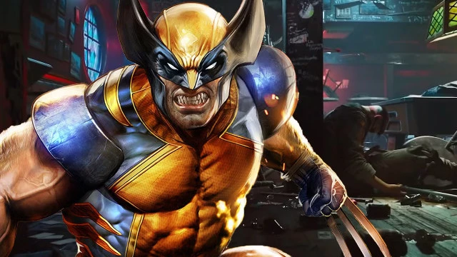 От Marvel's Wolverine у игроков "снесет крышу"