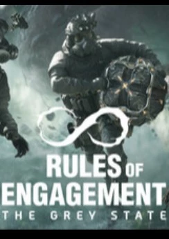 Rules of Engagement: The Grey State