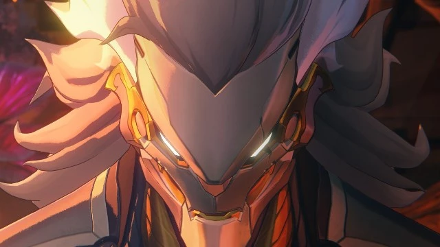 Лев львиный, Баньюэ-шифу, в свежем трейлере Zenless Zone Zero