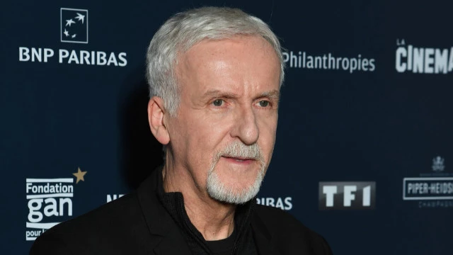 Следующим фильмом Кэмерона станет историческая драма «Призраки Хиросимы» 